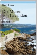 Die Musen von Lavandou