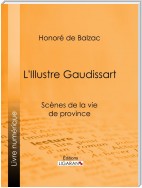 L'Illustre Gaudissart