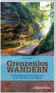 Grenzenlos wandern