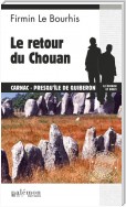 Le retour du Chouan