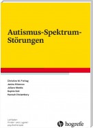 Autismus-Spektrum-Störungen