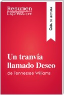 Un tranvía llamado Deseo de Tennessee Williams (Guía de lectura)