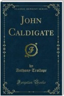 John Caldigate