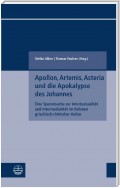 Apollon, Artemis, Asteria und die Apokalypse des Johannes