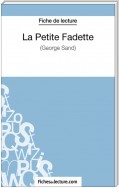 La Petite Fadette de George Sand (Fiche de lecture)