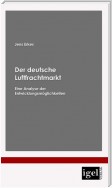 Der deutsche Luftfrachtmarkt