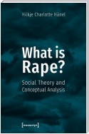 What is Rape?