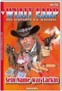 Wyatt Earp 116 – Western