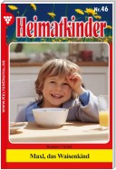 Heimatkinder 46 – Heimatroman