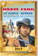 Wyatt Earp Jubiläumsbox 9 – Western