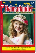 Heimatkinder 9 – Heimatroman