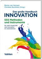 Das große Handbuch Innovation