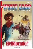 Wyatt Earp 120 – Western