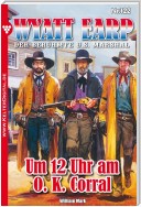 Wyatt Earp 122 – Western