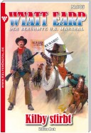 Wyatt Earp 105 – Western