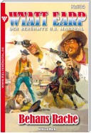 Wyatt Earp 104 – Western