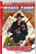 Wyatt Earp 131 – Western