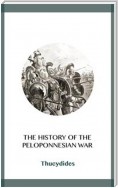 The History of the Peloponnesian War