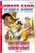 Wyatt Earp 118 – Western
