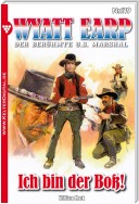 Wyatt Earp 119 – Western