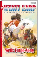 Wyatt Earp 115 – Western