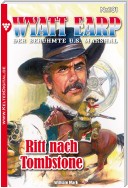 Wyatt Earp 101 – Western