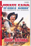 Wyatt Earp 128 – Western