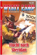 Wyatt Earp 151 – Western