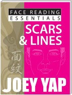Face Reading Essentials  Scars & Lines