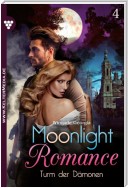 Moonlight Romance 4 – Romantic Thriller