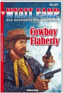 Wyatt Earp 127 – Western