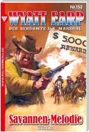 Wyatt Earp 152 – Western