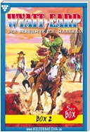 Wyatt Earp Box 2 – Western