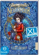 Nevermoor - XL Leseprobe