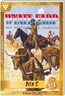 Wyatt Earp Jubiläumsbox 5 – Western