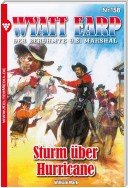 Wyatt Earp 158 – Western