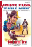 Wyatt Earp 109 – Western