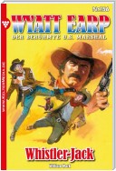 Wyatt Earp 156 – Western