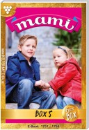 Mami Jubiläumsbox 5 – Familienroman