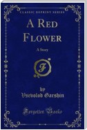 A Red Flower