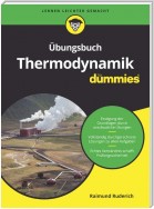 Übungsbuch Thermodynamik für Dummies