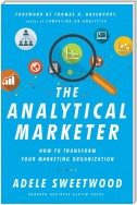 The Analytical Marketer