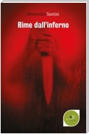 Rime Dall’inferno