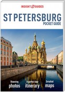 Insight Guides Pocket St Petersburg (Travel Guide eBook)