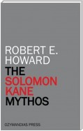 The Solomon Kane Mythos