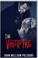 The Vampyre - A Tale