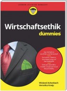 Wirtschaftsethik für Dummies