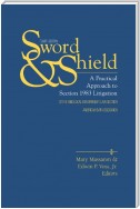 Sword and Shield