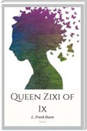 Queen Zixi of Ix