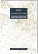 Analisi Linguistica e Letteraria 1/2017